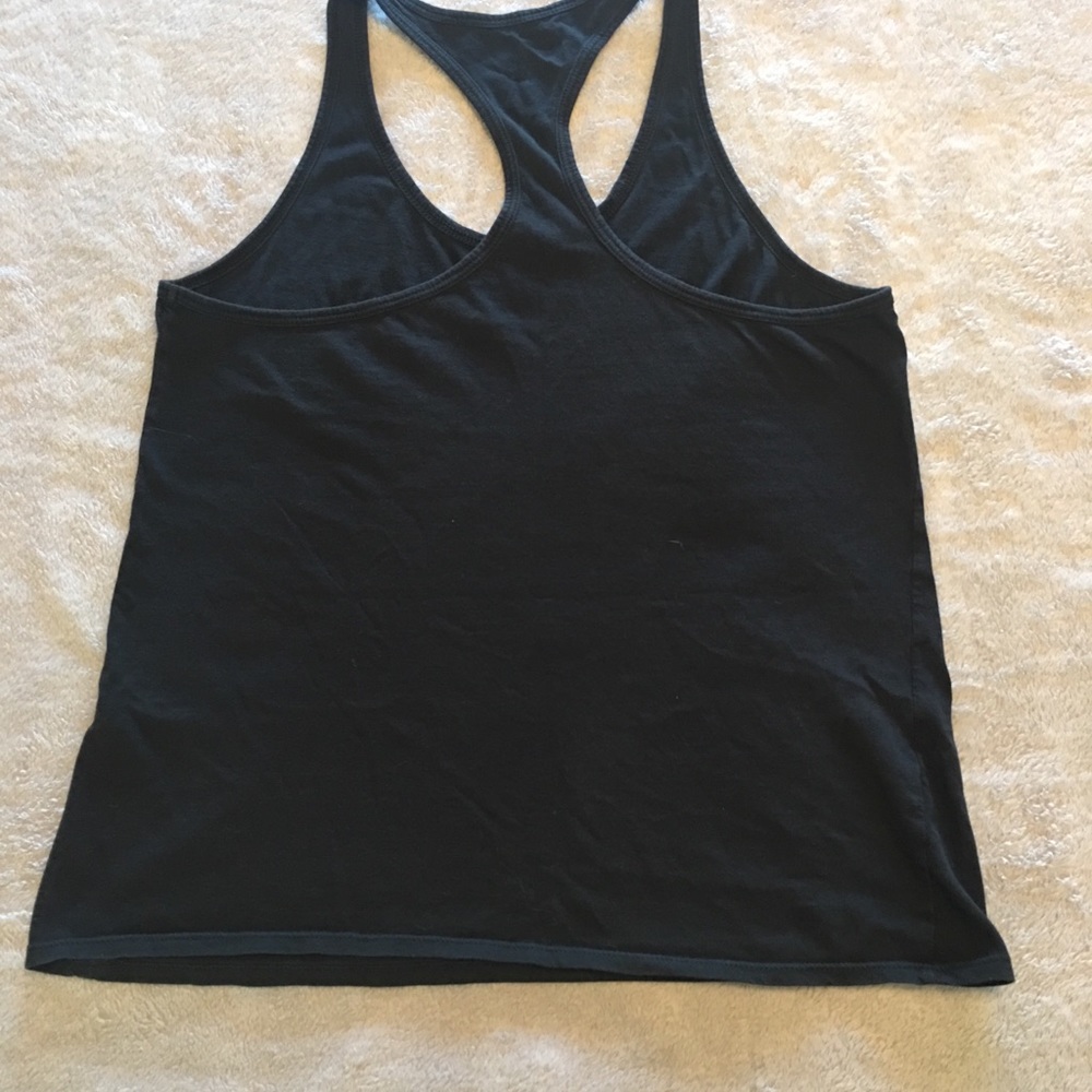 Nike Racerback Tank - Picture 4 of 4